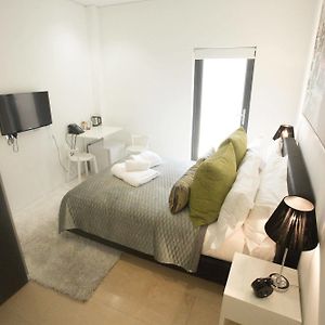 Uitgebreide Kamer met een King Size Bed