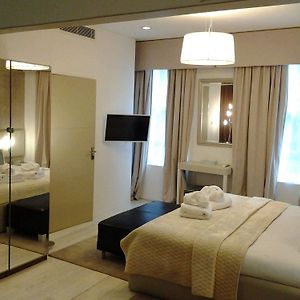Deluxe Studio met een King Size Bed